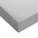 N23-130 Medium (Soft/Medium) Foam Sheet GREY