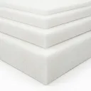 SS15-60 Standard (Super Soft) Foam Sheet WHITE