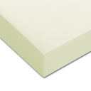 SS15-60 Standard (Super Soft) Foam Sheet WHITE