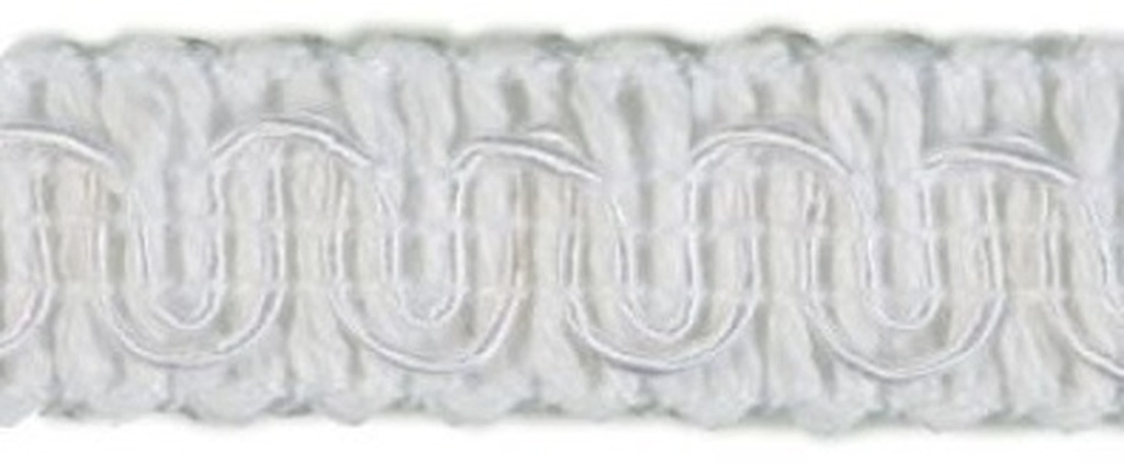 CONSO 9940 Scroll Gimp Braid 13mm