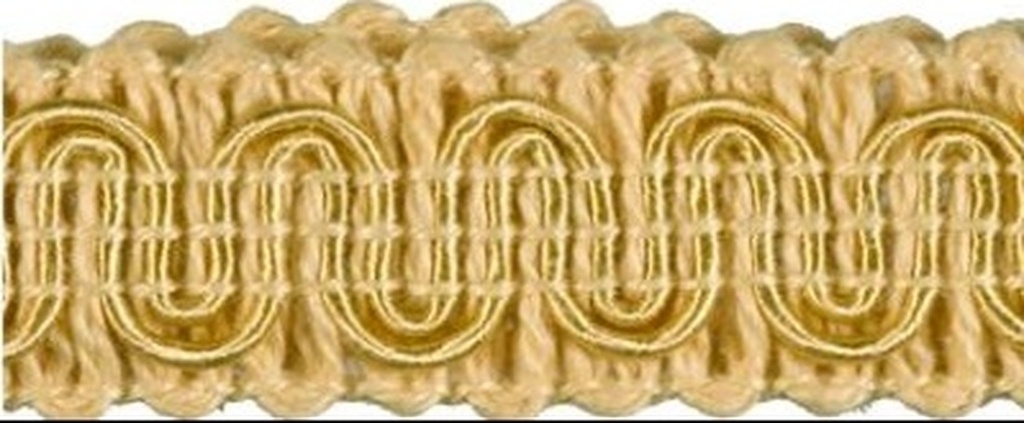 CONSO 9940 Scroll Gimp Braid 13mm