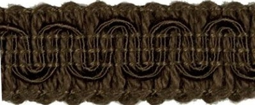 CONSO 9940 Scroll Gimp Braid 13mm
