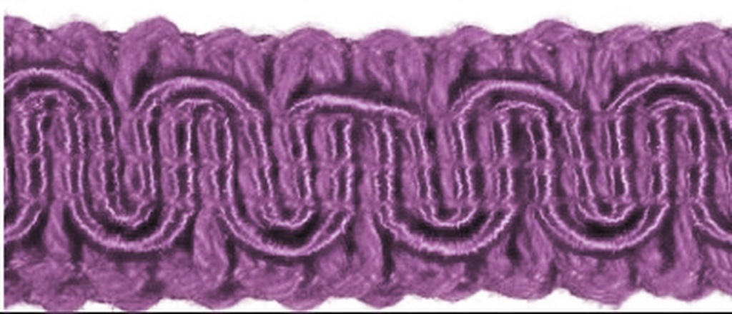 CONSO 9940 Scroll Gimp Braid 13mm