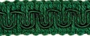 CONSO 9940 Scroll Gimp Braid 13mm