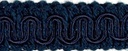 CONSO 9940 Scroll Gimp Braid 13mm