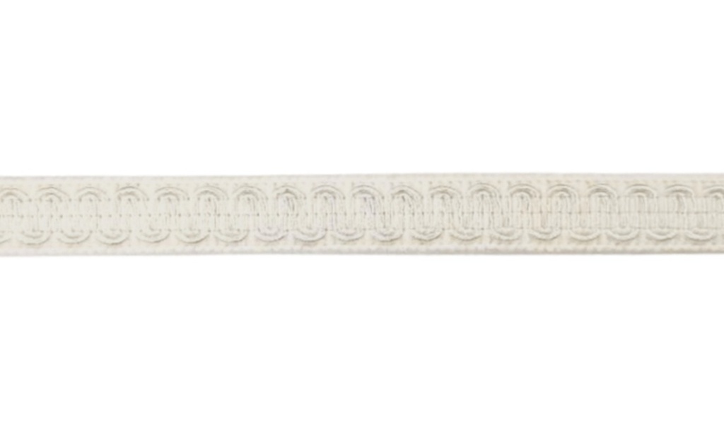 LEONE 9940 Scroll Gimp Braid 13mm (25m/Pack)