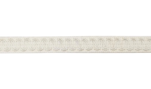 LEONE 9940 Scroll Gimp Braid 13mm (25m/Pack)