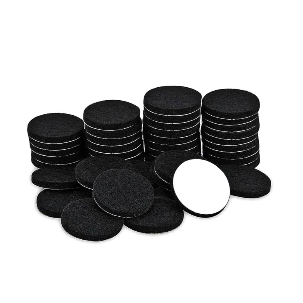 Self-Adhesive Felt Pads
