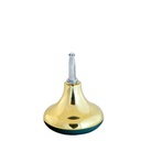 Trumpet/Mushroom Glide 55mm (Stem) GOLD