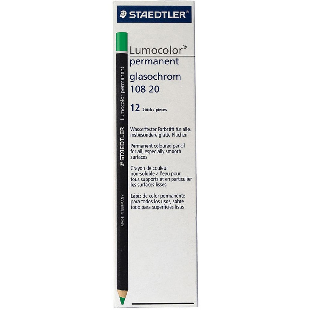STAEDTLER Lumocolor Chinagraph Pencils