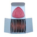Butterfly Tailors Wax Chalk (10/Pack)