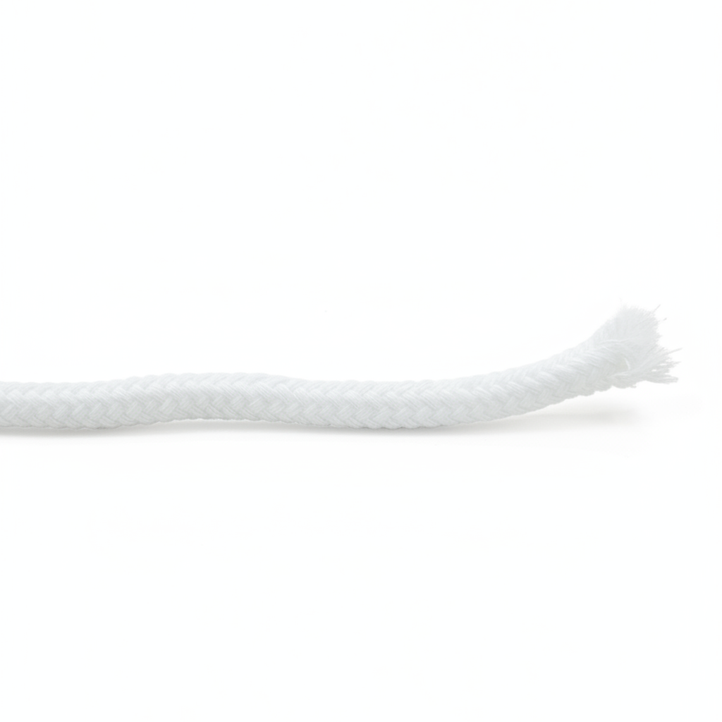 PolyCotton Piping Cord - SOFT