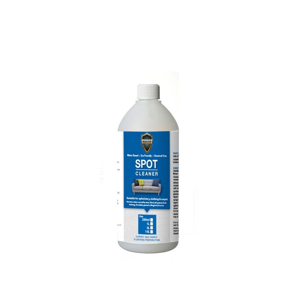 PremierGuard™ Fabric & Carpet Spot Cleaner