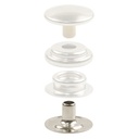 #24 Ligne (15mm) Snap Fastener - POST
