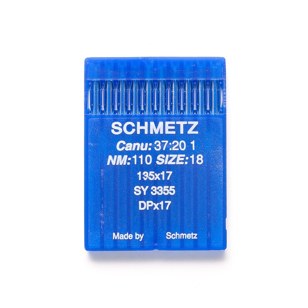 Industrial Sewing Machine Needles DPx17 (135x17)