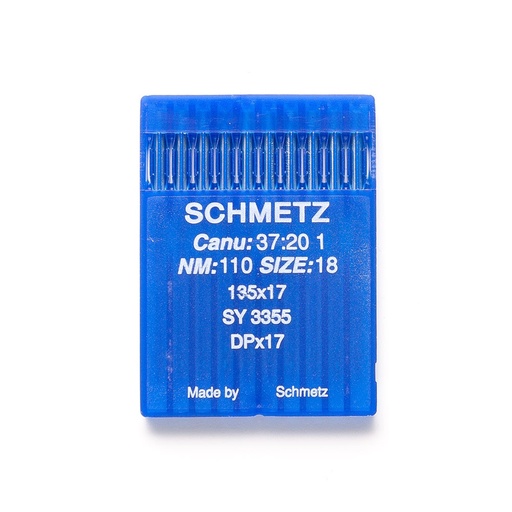 Industrial Sewing Machine Needles DPx17 (135x17)