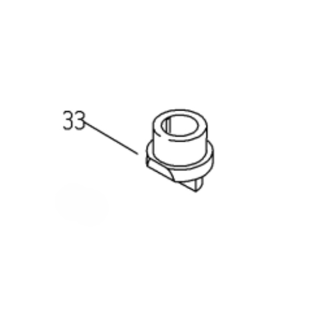 BEA 380 Stapler Spare Parts