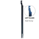 RAPIDCUT Replacement Blades (for RC02 Foam Cutter)