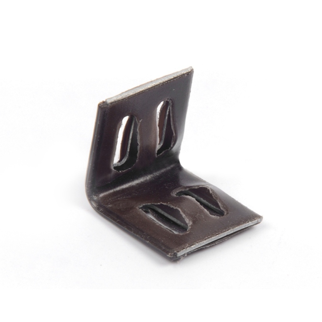 EK Spring Clip (Plastic Coated)