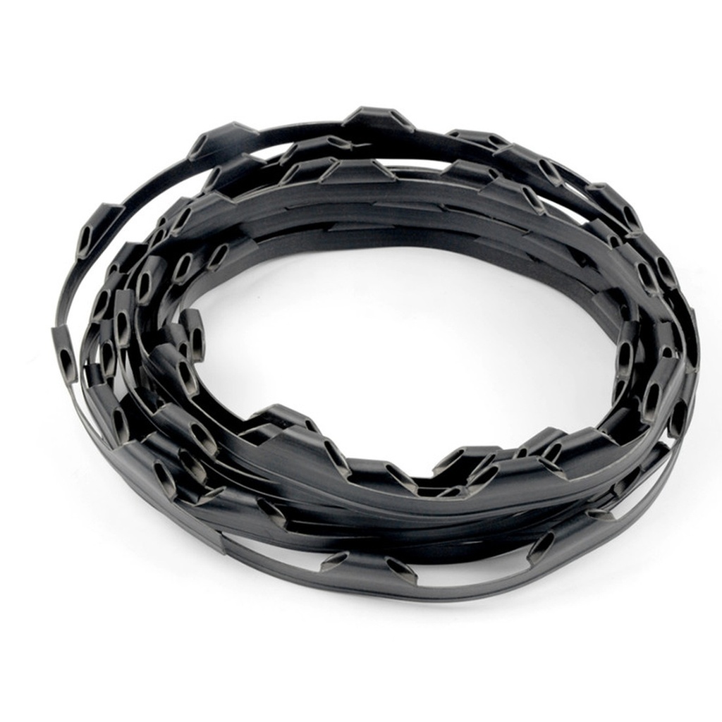 Zig Zag Spring Hinge Strip (ConFix)