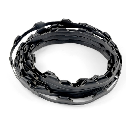 Zig Zag Spring Hinge Strip (ConFix)