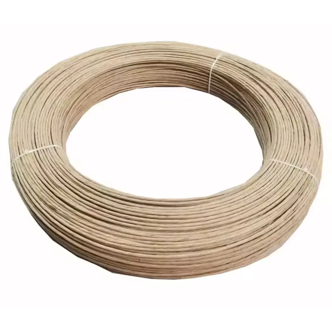 Paper Coated Wire (for Spring Fixing)