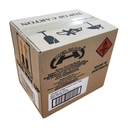 H4000 Silicone Spray (Aerosol)