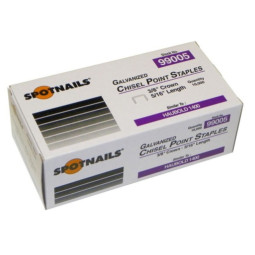 Staples 1400 Series