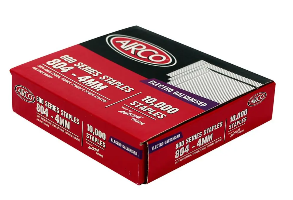 Staples 800 (80 Series)