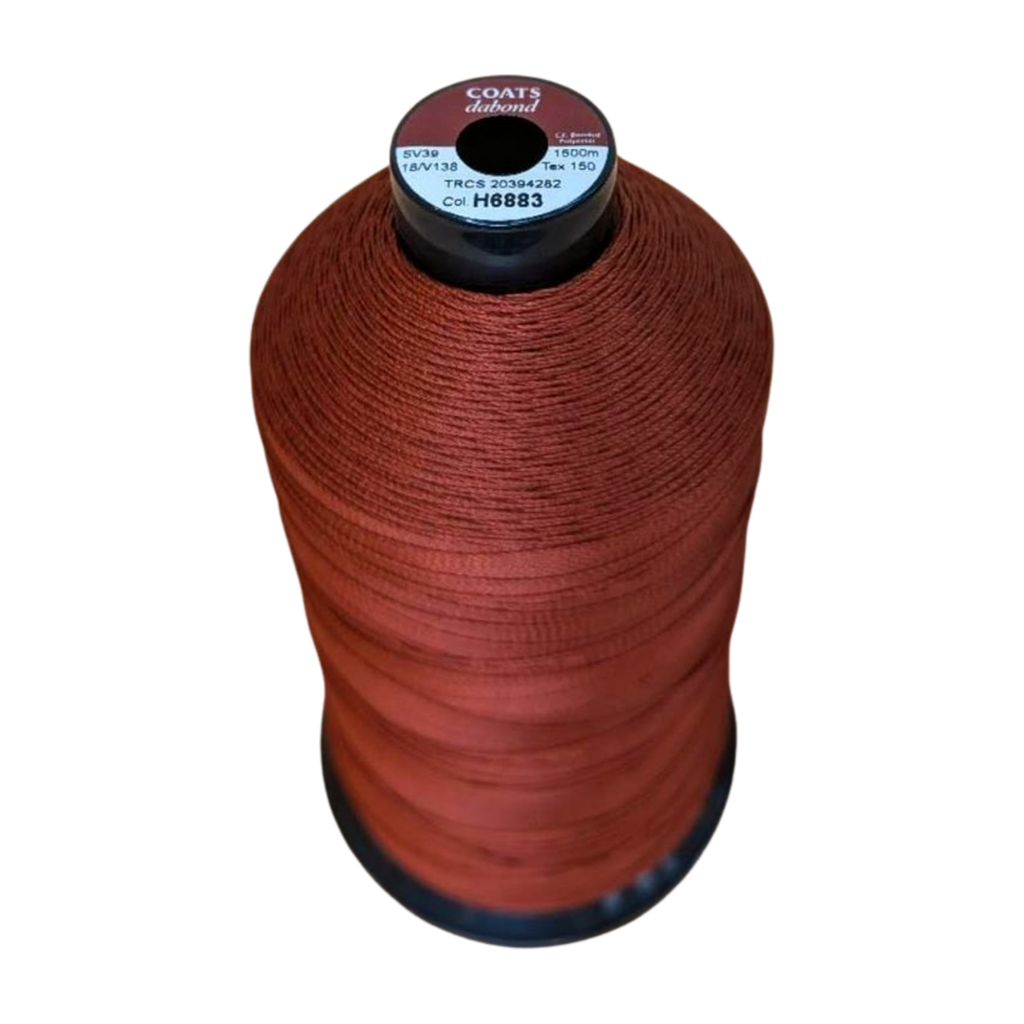 [THD-DB18-H6883/OSB22] COATS Dabond Bonded Polyester Marine Thread 18tkt (V138) (H6883 (OSB22))