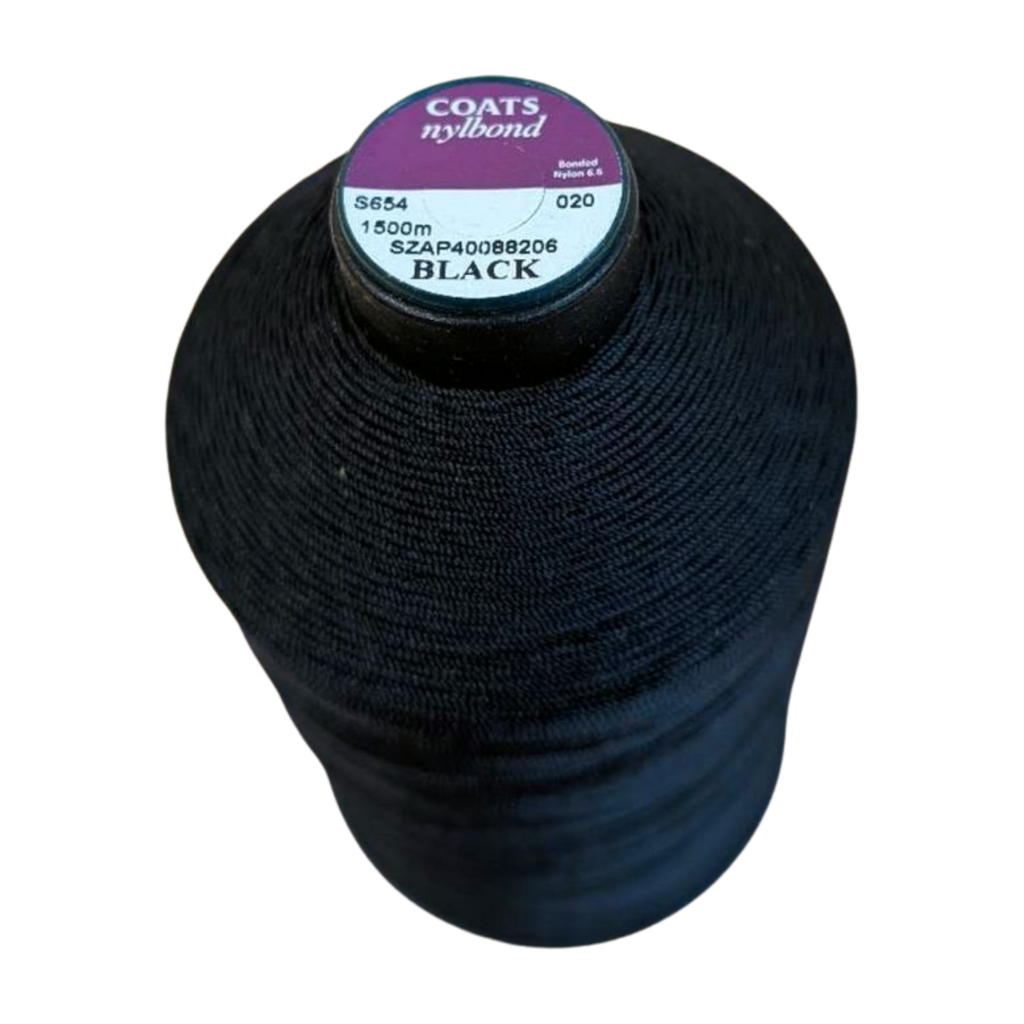 COATS Nylbond Bonded Nylon Thread