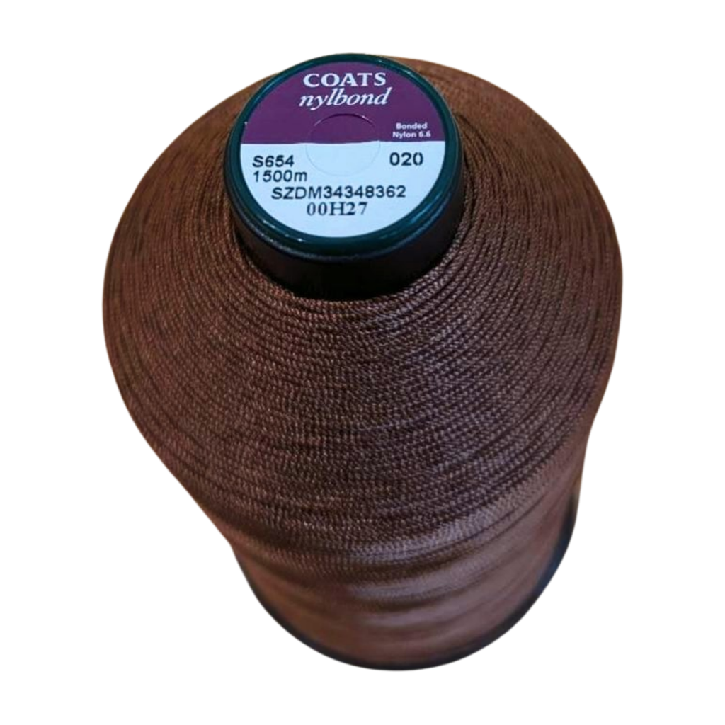 COATS Nylbond Bonded Nylon Thread