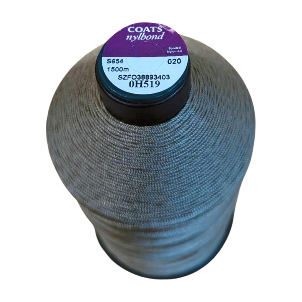 COATS Nylbond Bonded Nylon Thread