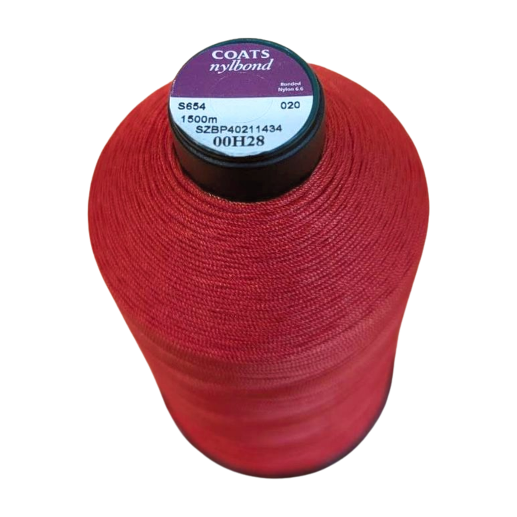 COATS Nylbond Bonded Nylon Thread