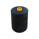 Spun-Polyester Overlocking Thread 120tkt (10,000m Cone)