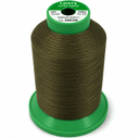 COATS Terko Satin Corespun Poly-Cotton Thread