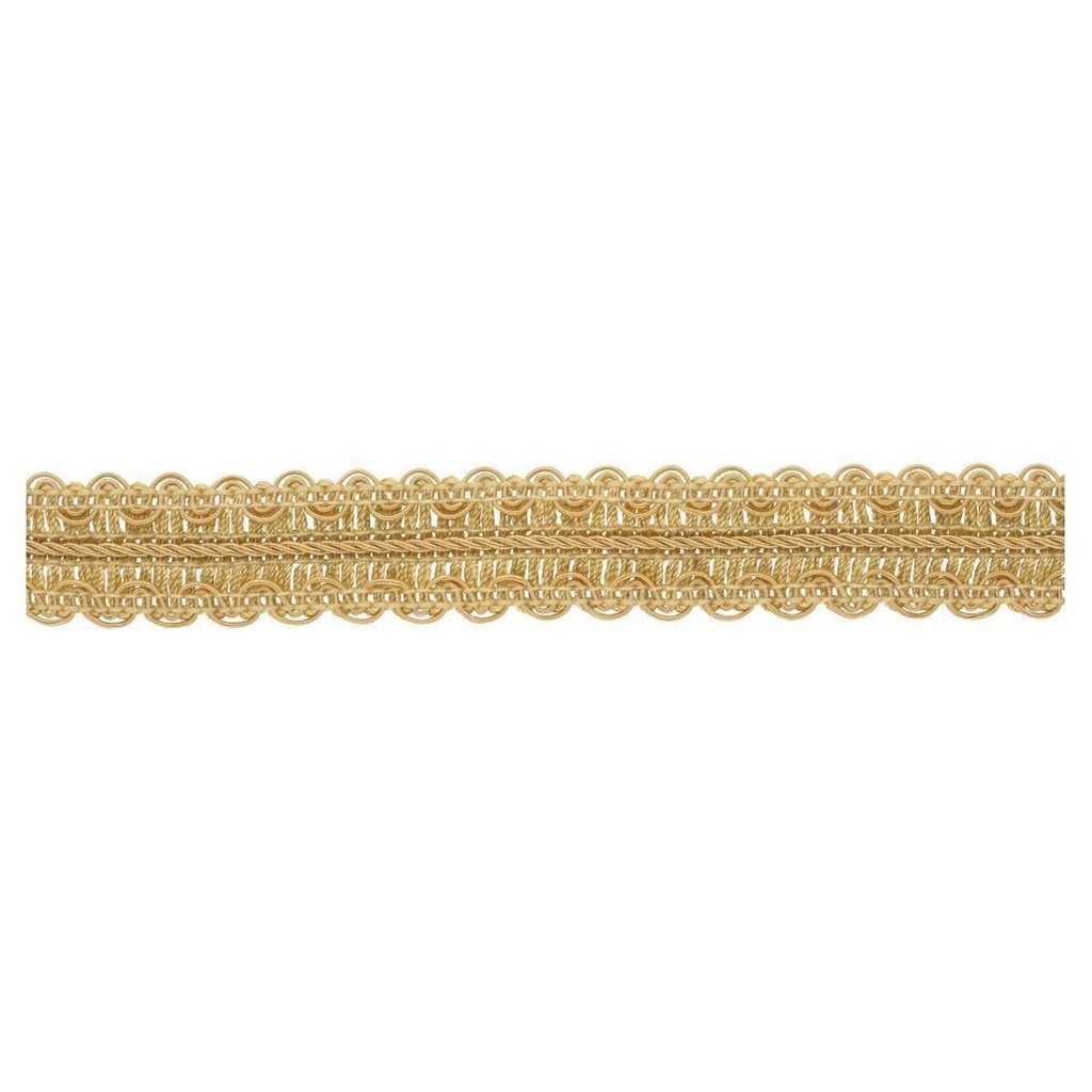 Gimp Braid 25mm (11m/Pack)