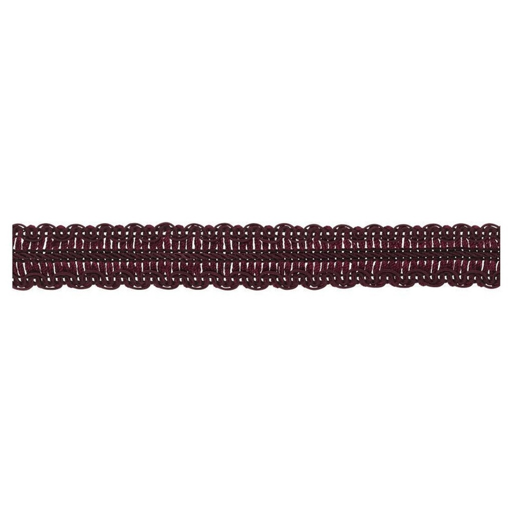 Gimp Braid 25mm (11m/Pack)