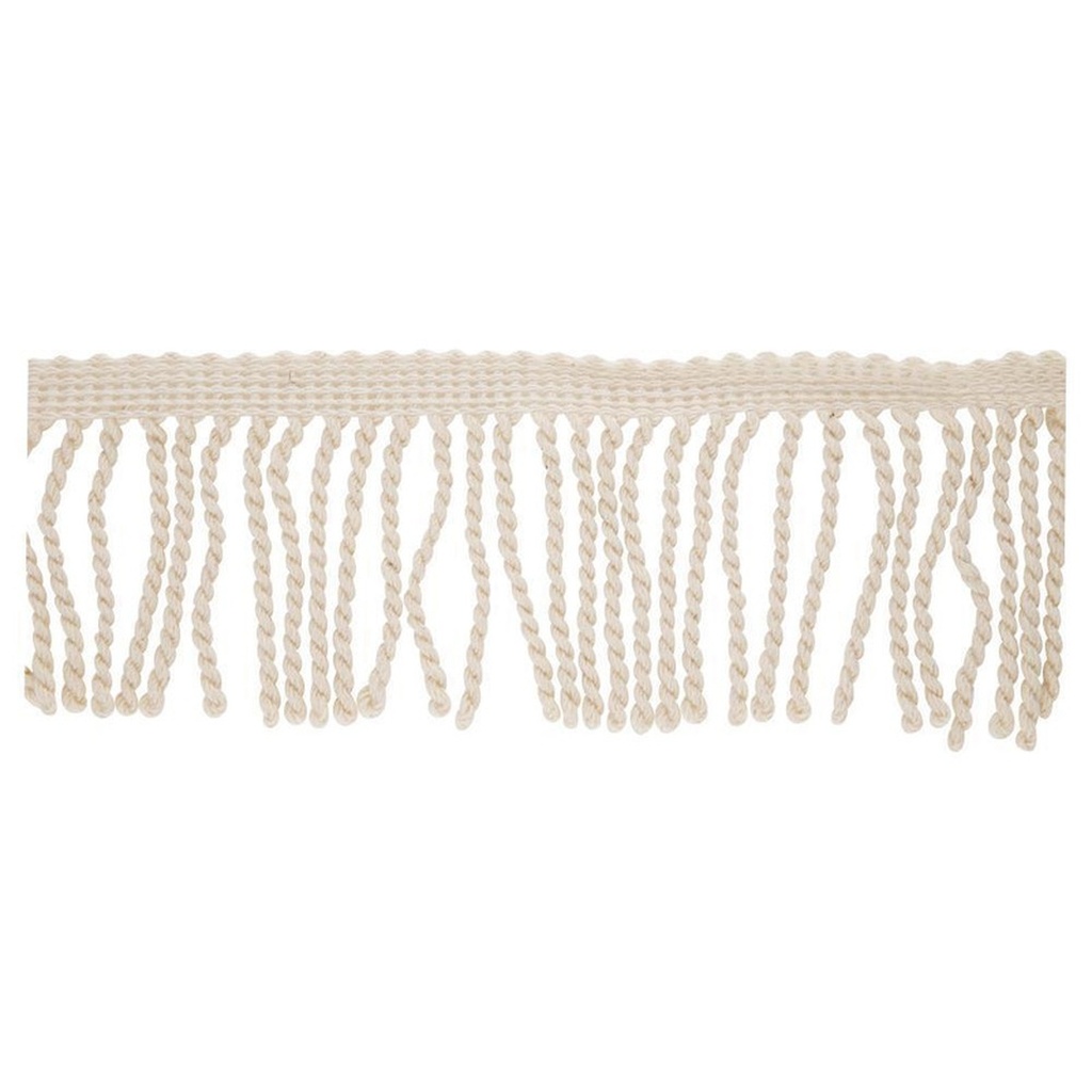 Bullion Fringe 76mm (11m/Pack)