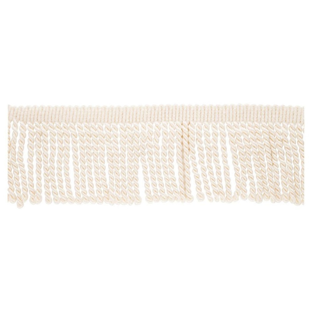 Bullion Fringe 76mm (11m/Pack)