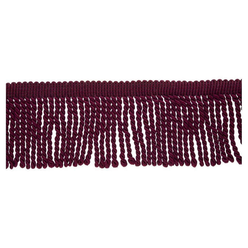 Bullion Fringe 76mm (11m/Pack)