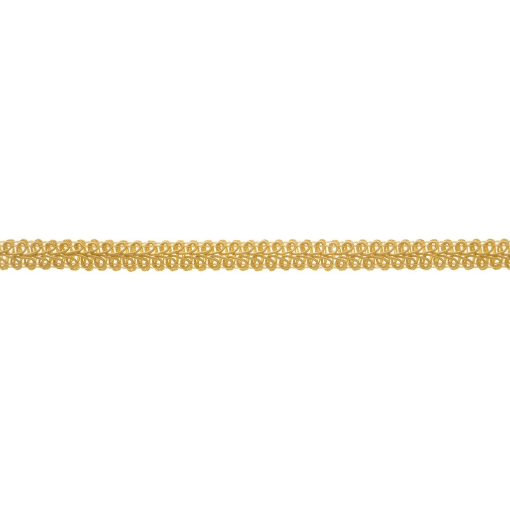 French Gimp Braid 13mm (11m/Pack)