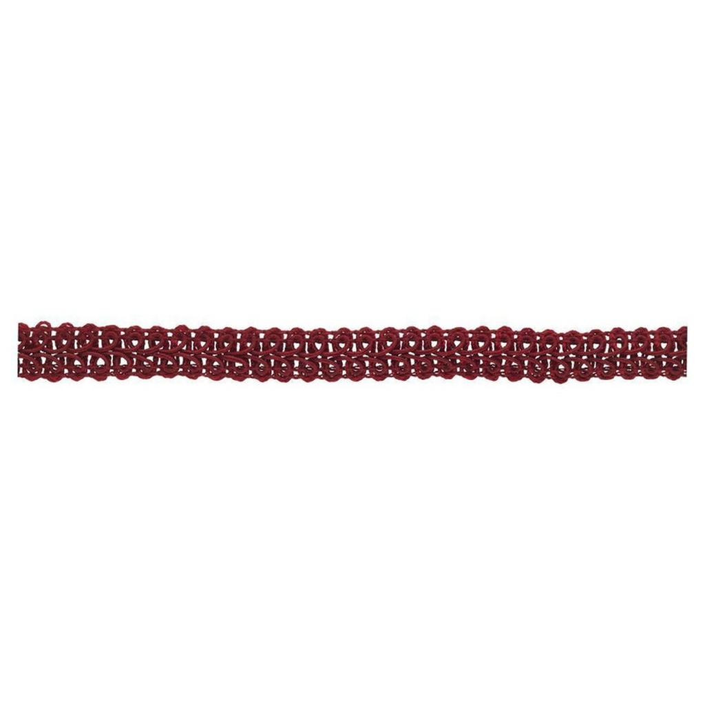 French Gimp Braid 13mm (11m/Pack)
