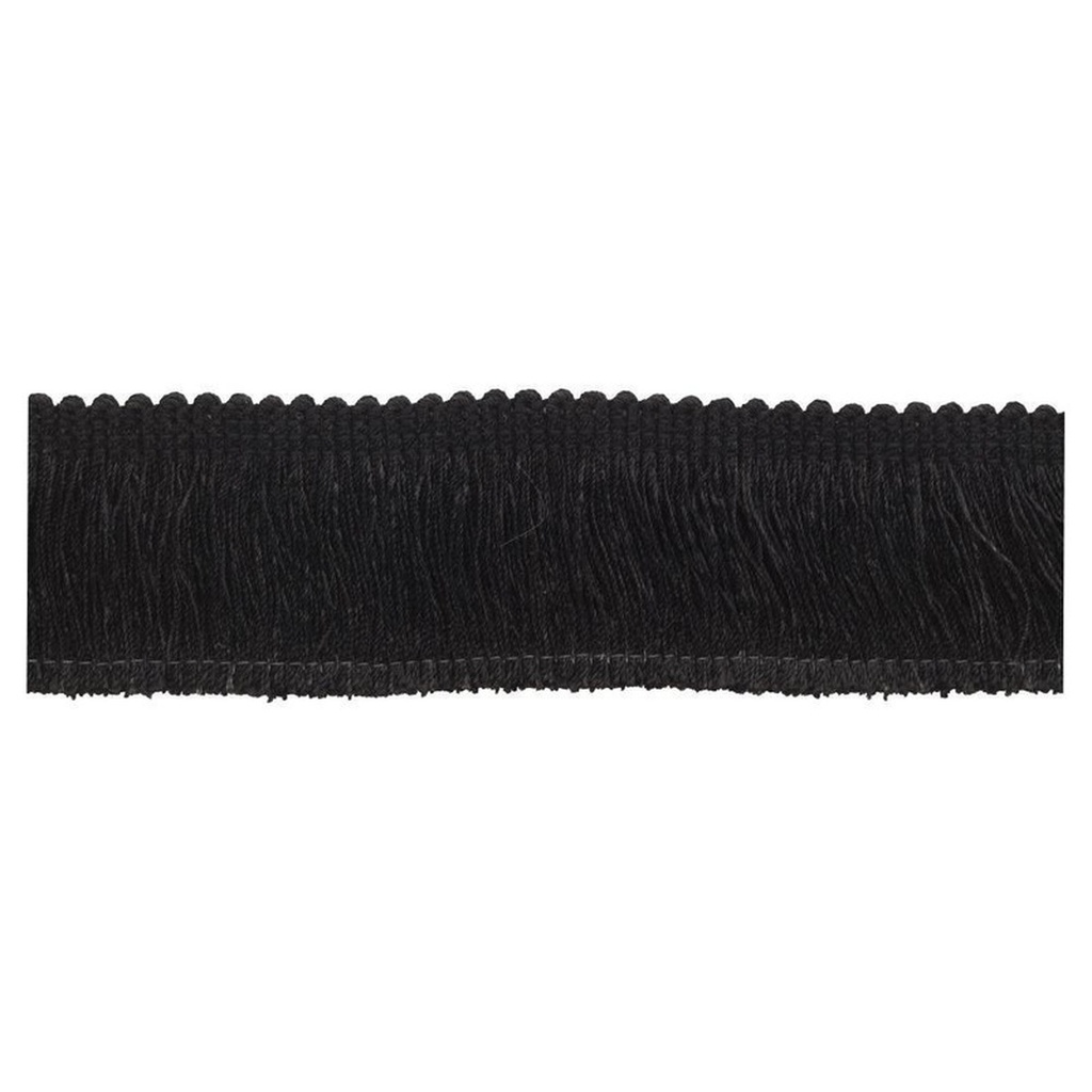 Ruche Brush Fringe 44mm (9.1m/Pack)