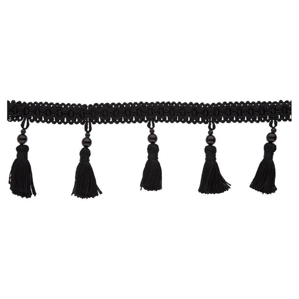 Tassel Fringe 64mm (8.2m/Pack)