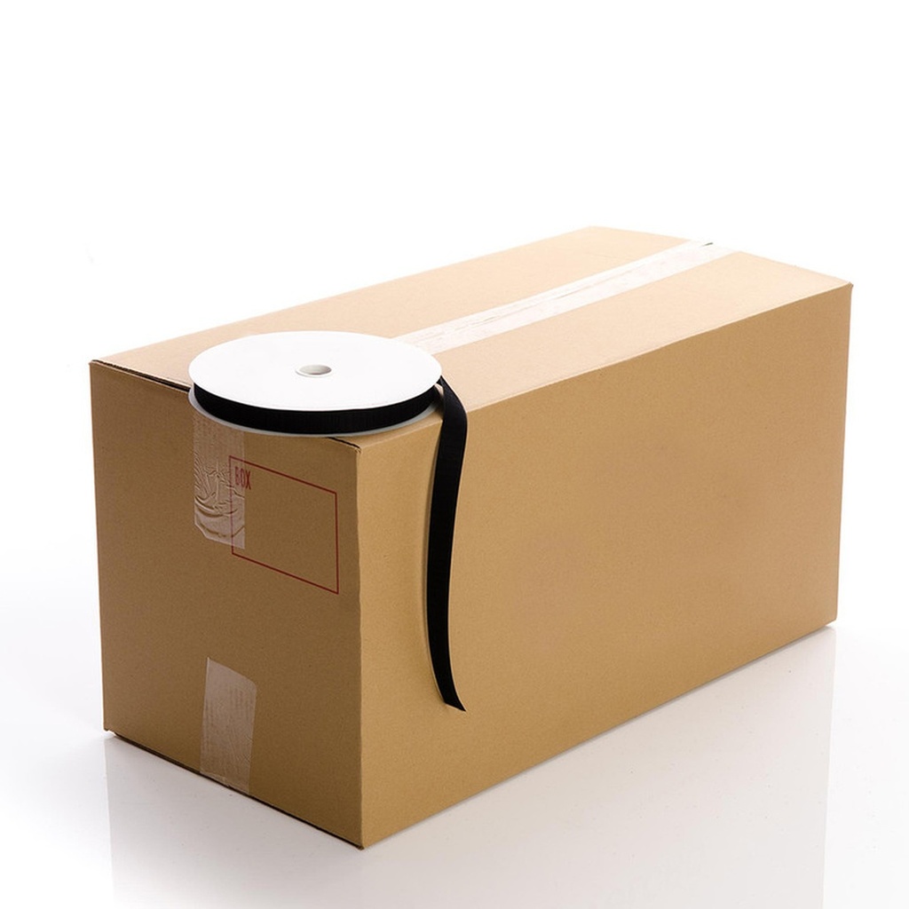 Sew-In Touch Tape - HOOK 25mm