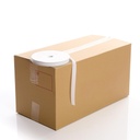 Sew-In Touch Tape - HOOK 25mm