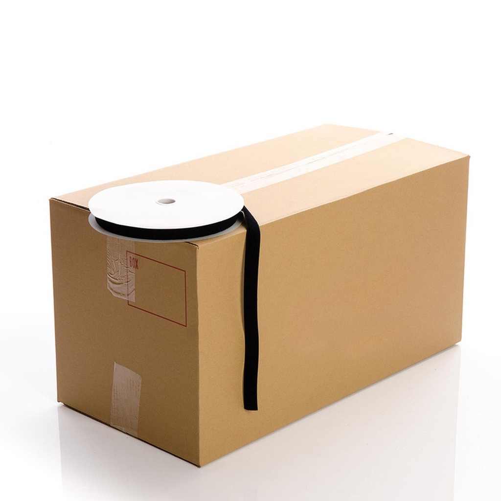 Sew-In Touch Tape - LOOP 25mm