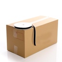 Self-Adhesive Touch Tape - HOOK 25mm