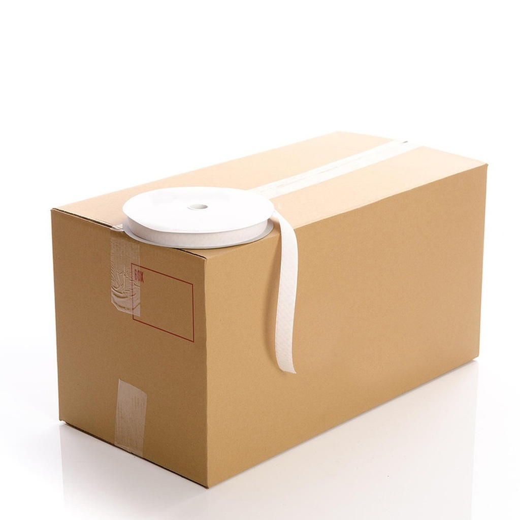 Self-Adhesive Touch Tape - HOOK 25mm